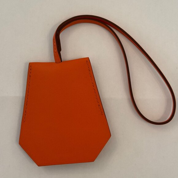 HERMES Key Holder - Picture 6 of 6